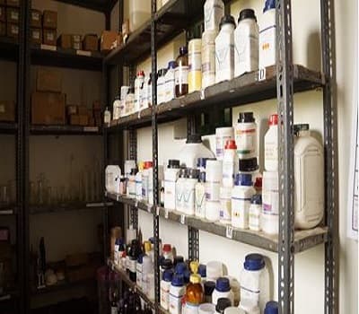 Columbia College of Pharmacy Raipur Infrastructure photo 7